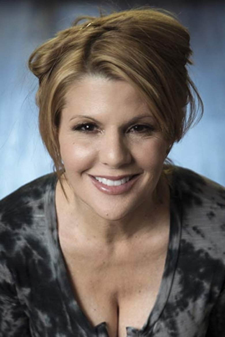 Renee Props headshot