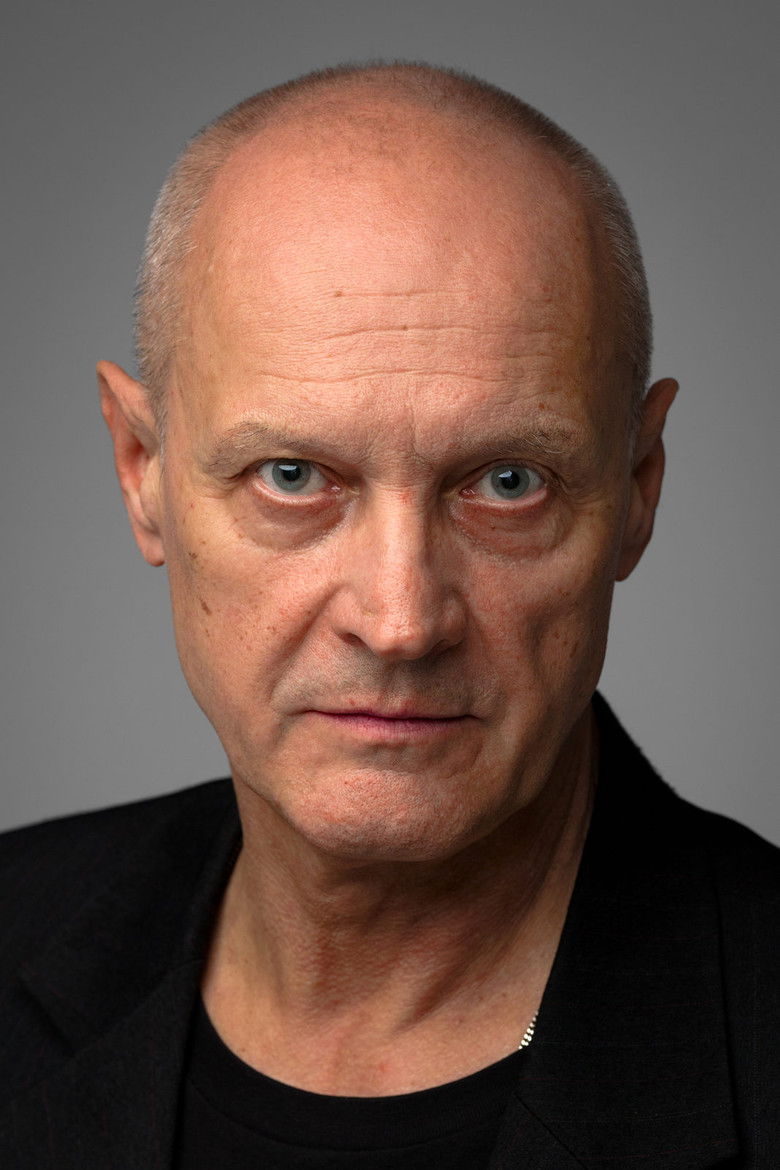 Valeriy Cheburkanov portrait image