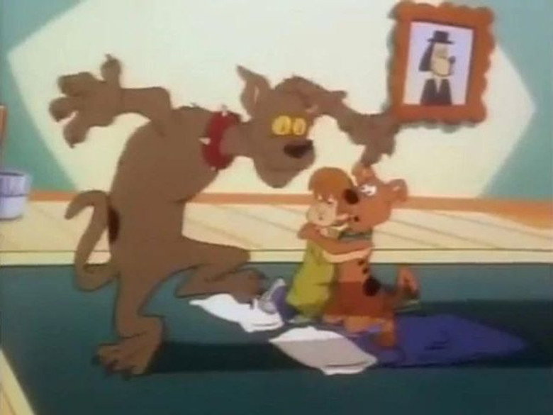 Still from A Pup Named Scooby-Doo - Season 4 Episode 1