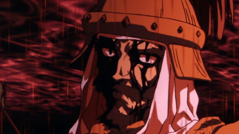 Still image for The Vision of Escaflowne season 1 episode 13: Red Destiny Still image for The Vision of Escaflowne season 1 episode 13: Red Destiny