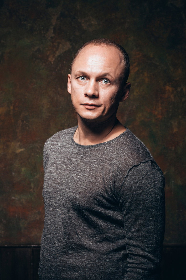 Mikhail Gorskiy photo 2