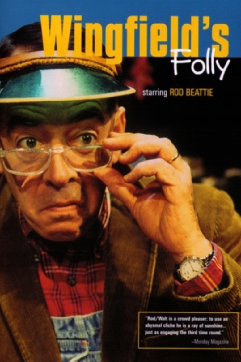 Wingfield's Folly main poster