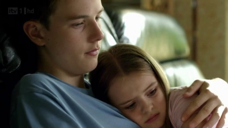 Still from Marchlands - Season 1 Episode 5