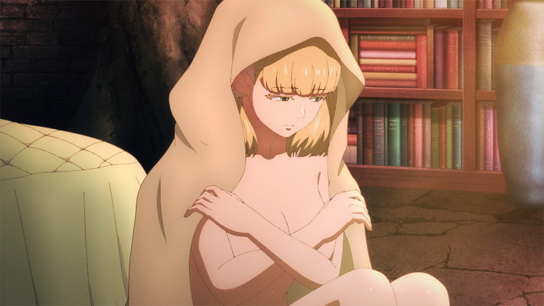 Still from Tales of Wedding Rings - Season 1 Episode 3