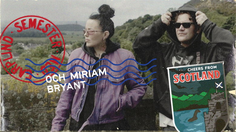 Still image for Semester med Garplind season 1 episode 5: Episode 5