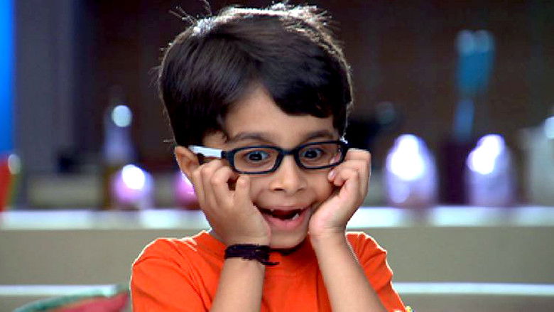 Still image for Badi Doooor Se Aaye Hai season 1 episode 237: Hemant's Training