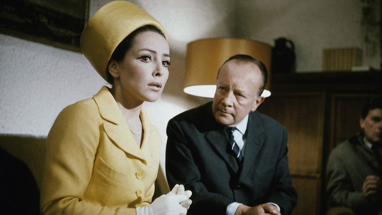 Still image for Der Kommissar season 1 episode 1: Episode 1 Still image for Der Kommissar season 1 episode 1: Episode 1