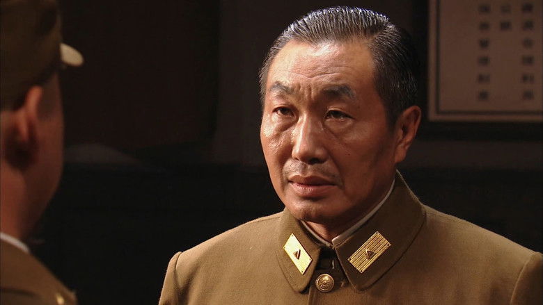 Still image for Glory Land season 1 episode 5: Episode 5