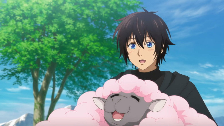 Still from A Gatherer's Adventure in Isekai - Season 1 Episode 9
