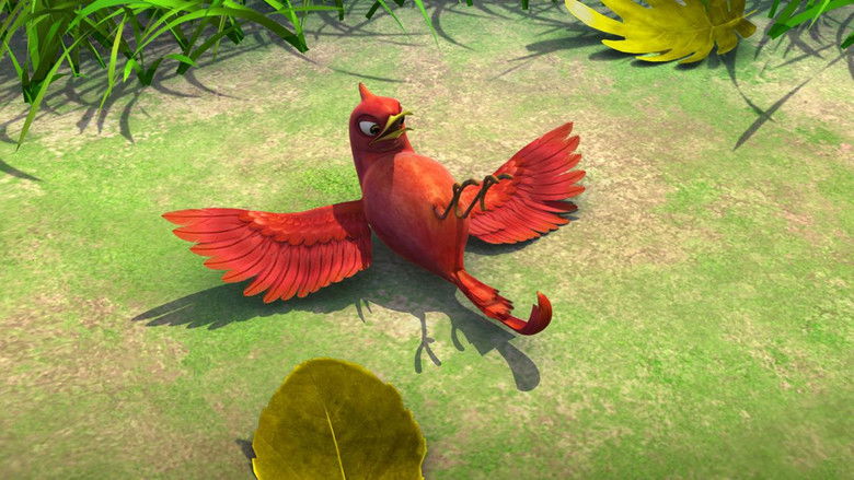 Still image for The Jungle Book season 1 episode 44: Small Is Beautiful Still image for The Jungle Book season 1 episode 44: Small Is Beautiful