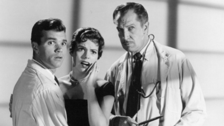 The Tingler (1959)