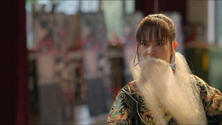 Still image for Out of the Dream season 1 episode 21: Episode 21 Still image for Out of the Dream season 1 episode 21: Episode 21