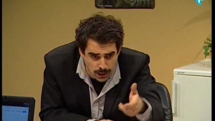 Still image for Državni posao season 1 episode 51: Sindikalac Still image for Državni posao season 1 episode 51: Sindikalac