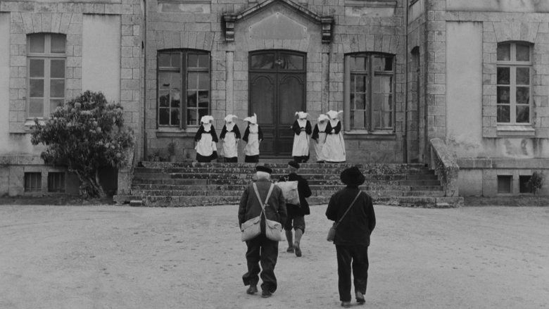 The Old Guard (1960)