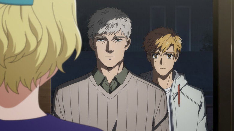 Still from Medalist - Season 2 Episode 5