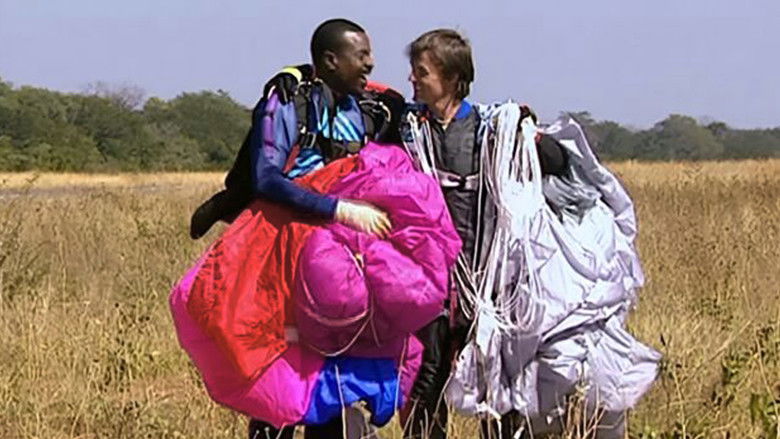 Still image for Opération Okavango season 1 episode 6: Of Water And Sands Still image for Opération Okavango season 1 episode 6: Of Water And Sands