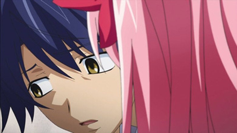 Still from ChäoS;HEAd - Season 1 Episode 6