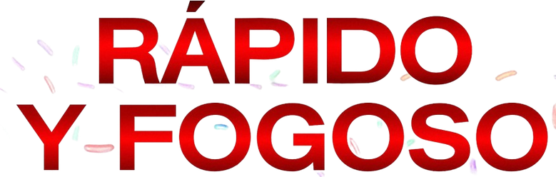 Imagen de Rápidos y Fogosos