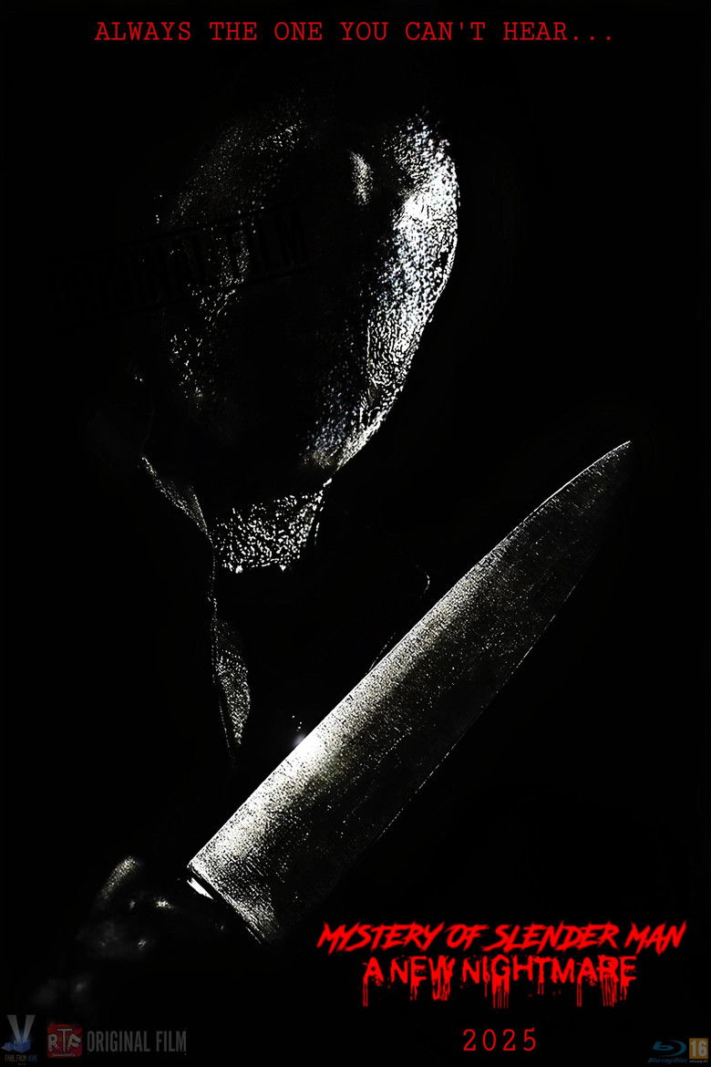 Imatge de Тайна Слендермена: Новый Кошмар