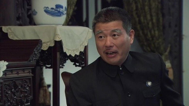 Still image for 与狼共舞 season 1 episode 36: Episode 36 Still image for 与狼共舞 season 1 episode 36: Episode 36