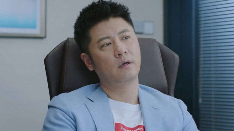 Still image for Sweet Life season 1 episode 14: Episode 14 Still image for Sweet Life season 1 episode 14: Episode 14