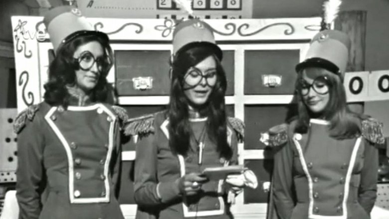 Still image for Un, dos, tres season 1 episode 54: Episode 54 Still image for Un, dos, tres season 1 episode 54: Episode 54