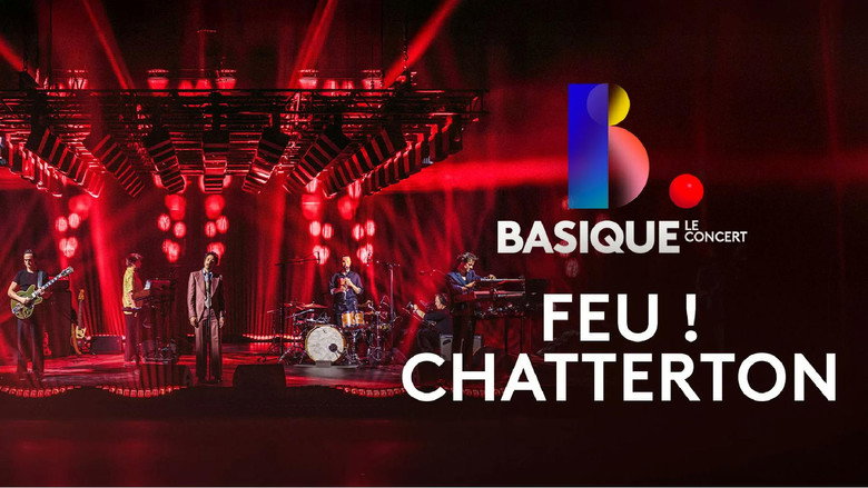 Basique, le concert Saison 8 Épisode 6 Voirfilms
