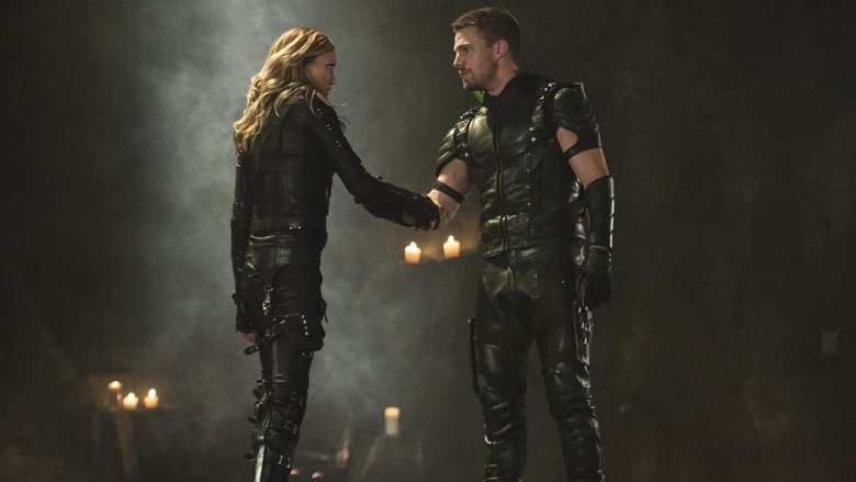 Arrow Saison 4 Streaming Série Arrow saison 4 épisode 5 complète en streaming VF et VOSTFR
