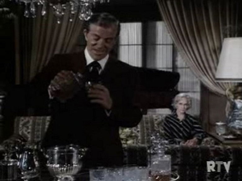 [Watch] Ironside Season 8 Episode 7 The Lost Cotillion (1974) Full