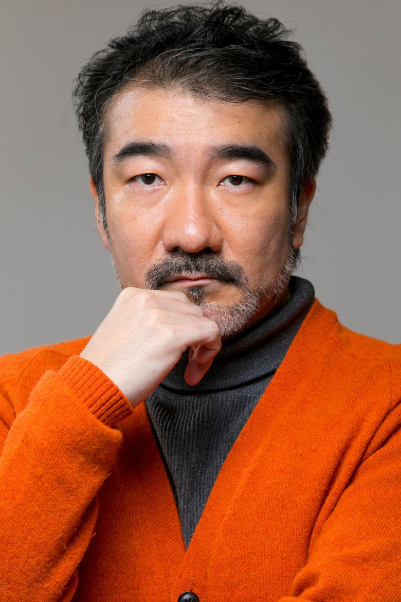 Yusuke Noguchi photo 2