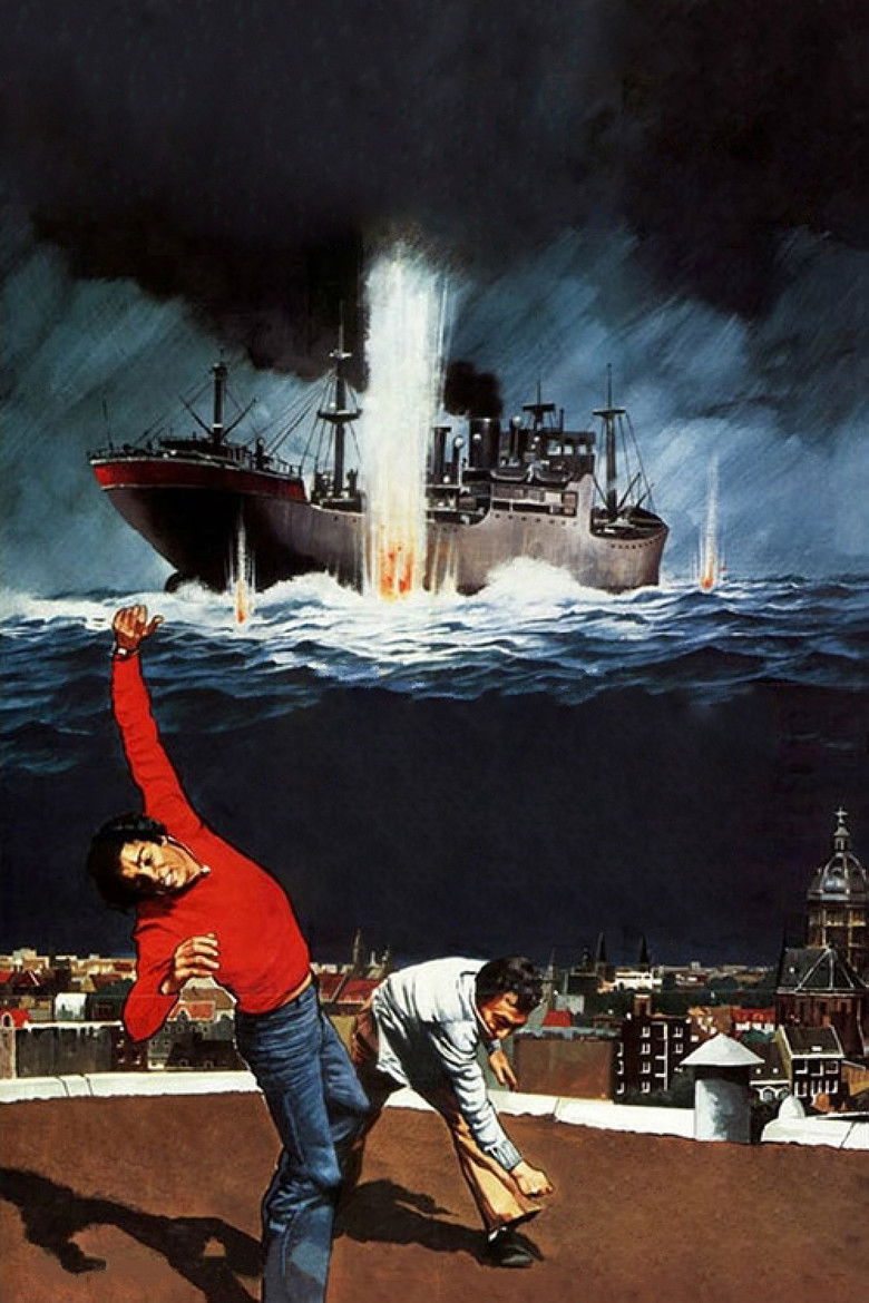 Imatge de A chi tocca, tocca...!