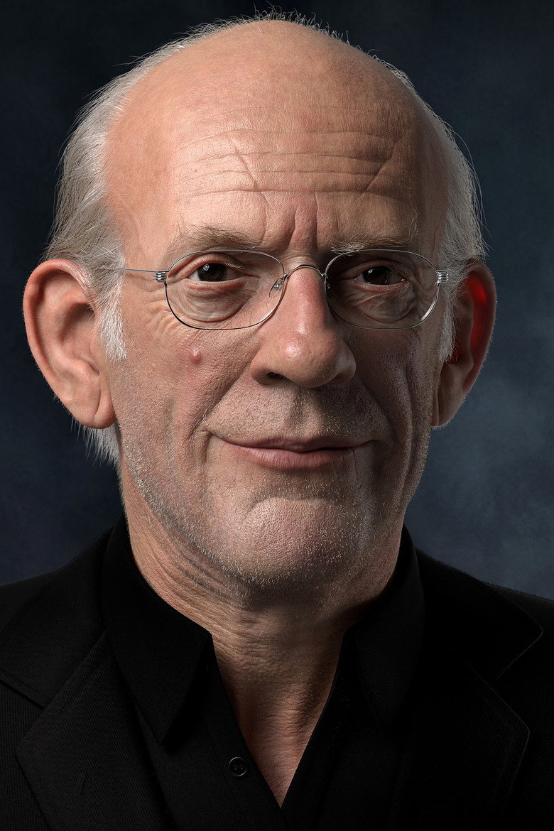 Christopher Lloyd