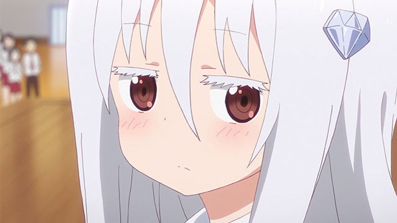 Still from 干物妹! うまるちゃん - Season 2 Episode 7