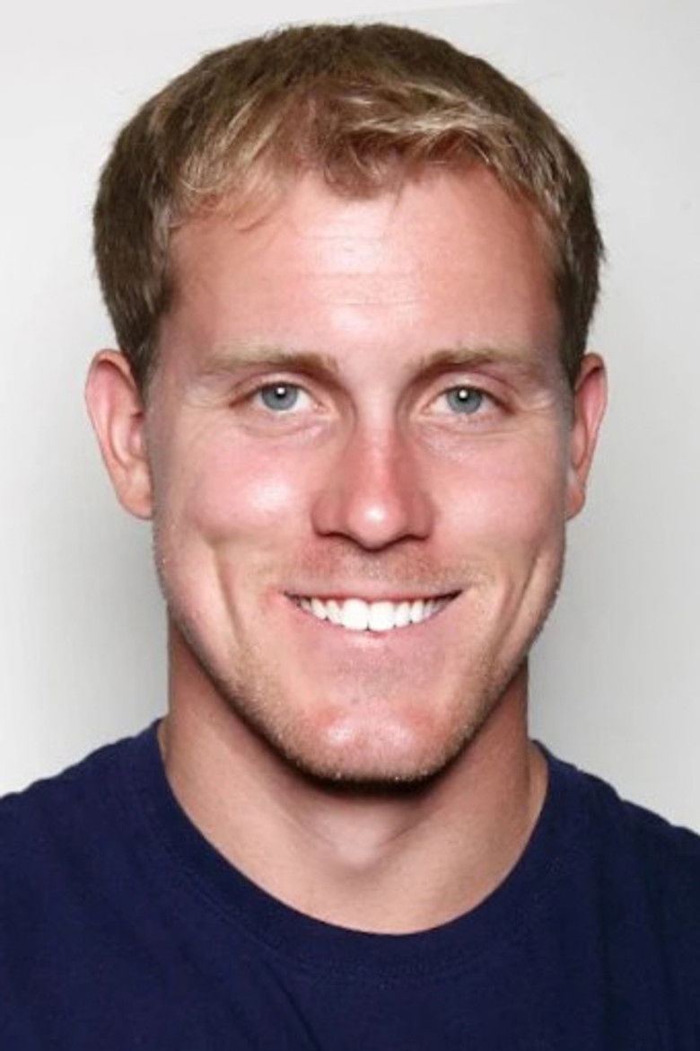 Nick Hanneman portrait image