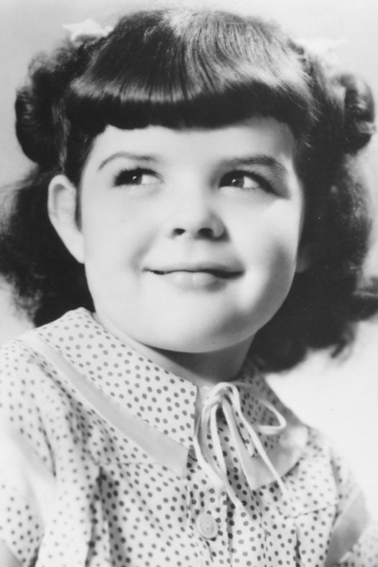 Darla Hood photo 2