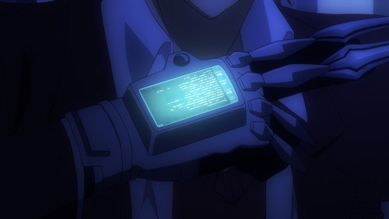 Still from A Certain Magical Index - Season 3 Episode 6
