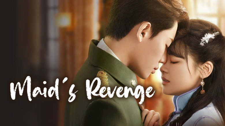 Maid's Revenge 6
