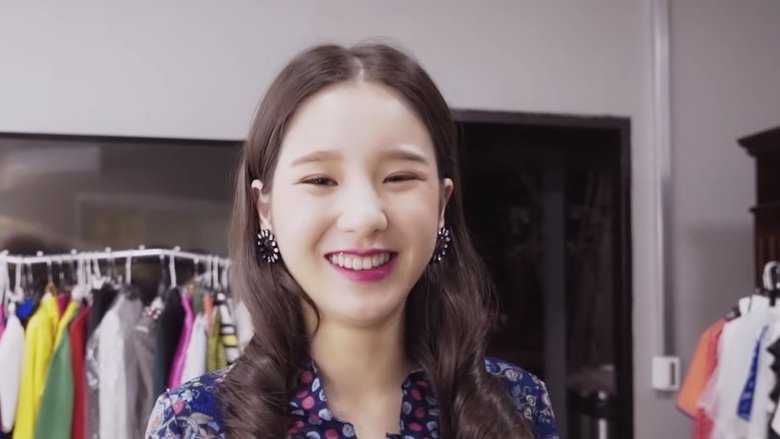 Still image for LOONA TV season 1 episode 13: Episode 13 - HeeJin