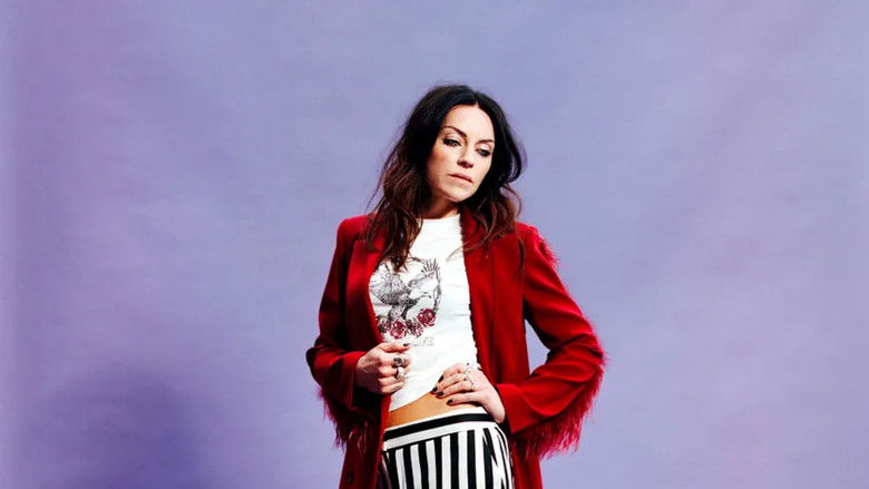 Imatge de Amy Macdonald - Baloise Session 2025