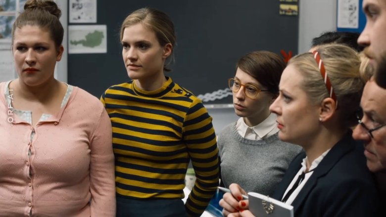 Still image for Walking on Sunshine season 1 episode 4: Episode 4