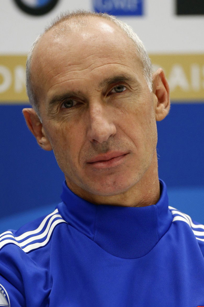 Patrice Lagisquet portrait image