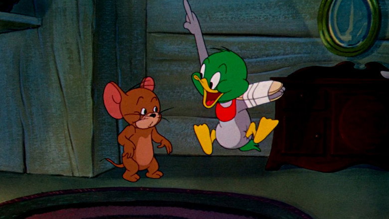The Duck Doctor