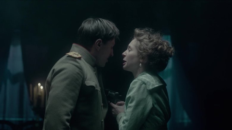 Still image for Мятеж season 1 episode 5: Episode 5