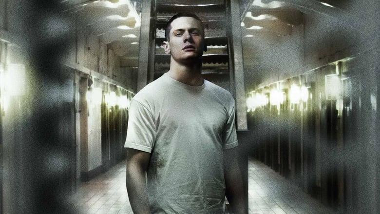 Starred Up (2013)