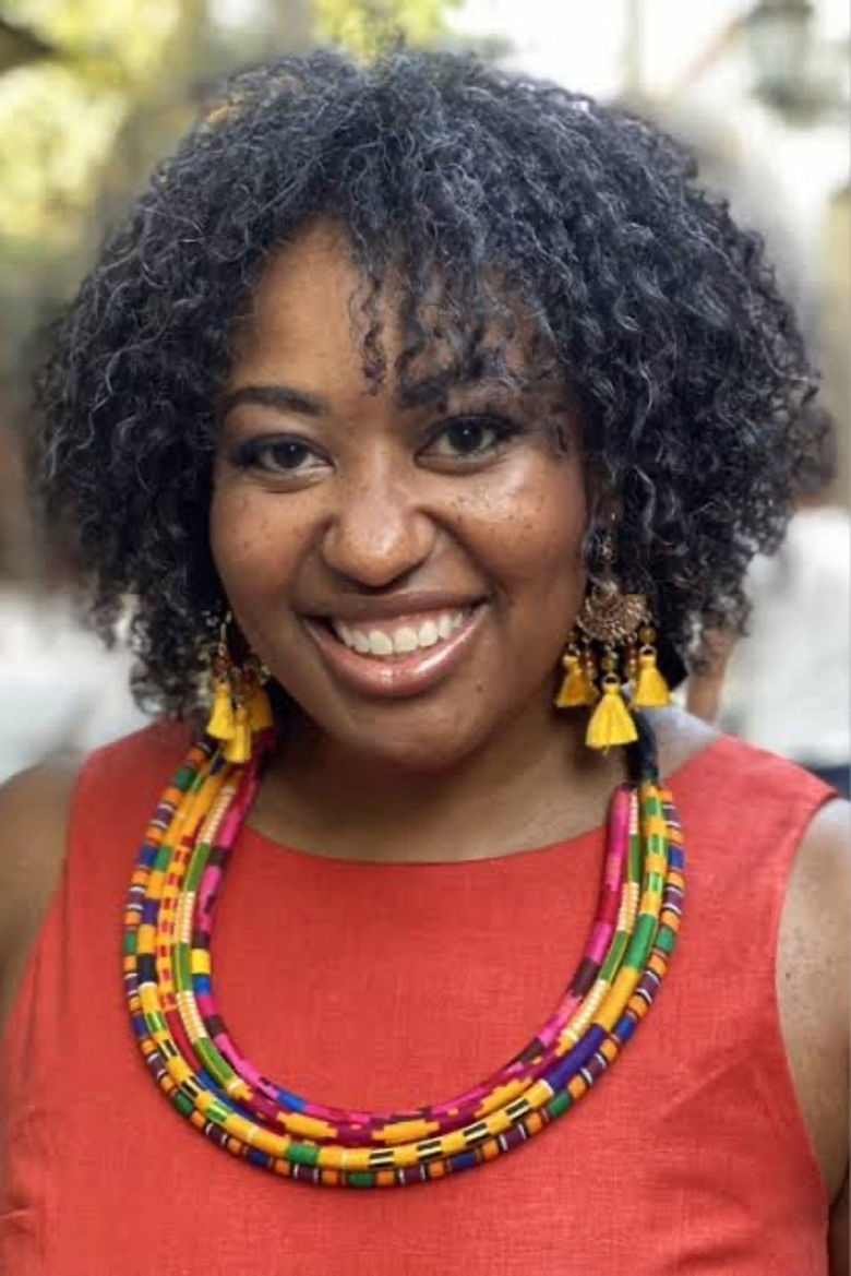 Shannon Baker Davis portrait image