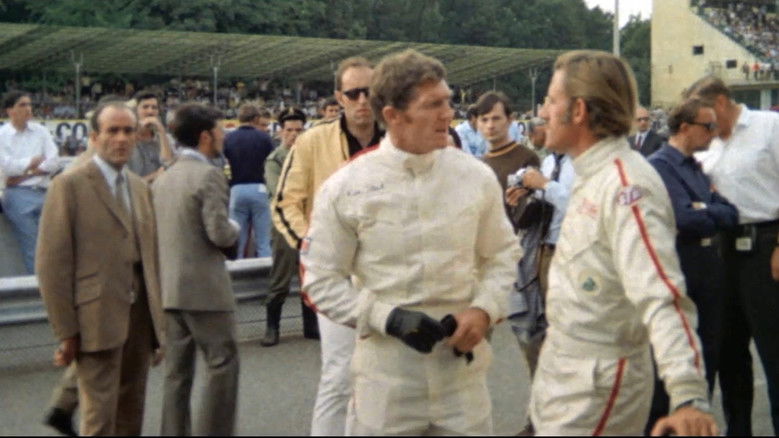 Imatge de Formula 1 - Nell'Inferno del Grand Prix