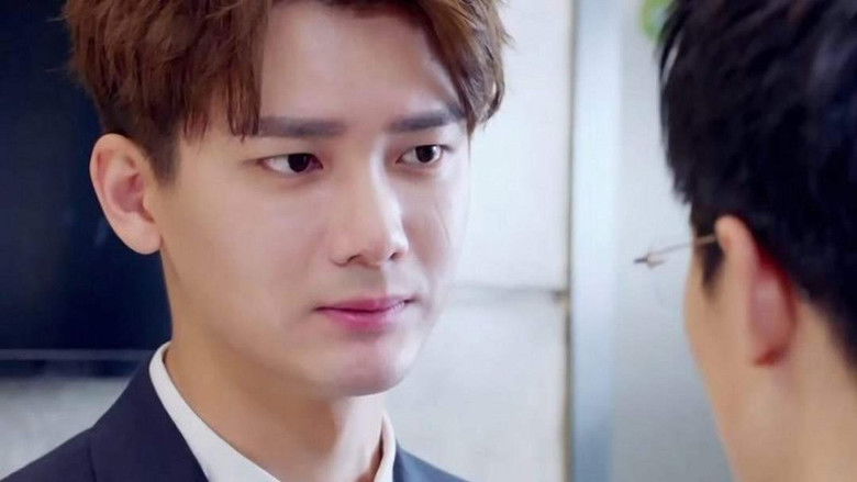 Still image for As Long as You Love Me season 1 episode 41: Episode 41