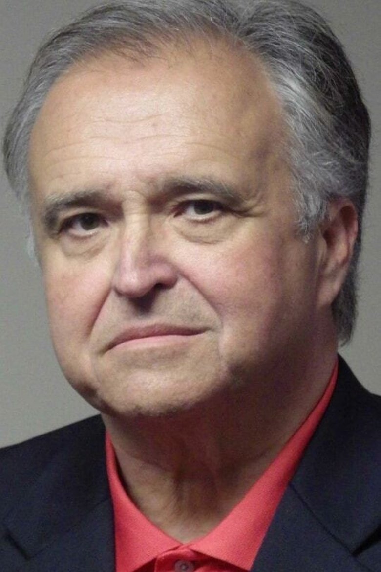 John Merical portrait image