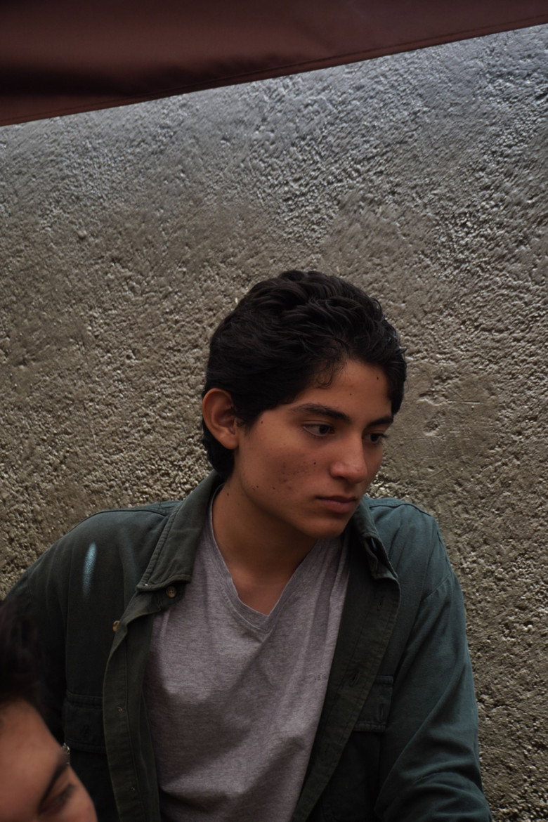 Photo de Dominic Pineda