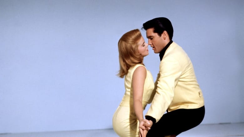 Cita en Las Vegas (Viva Las Vegas) 1964